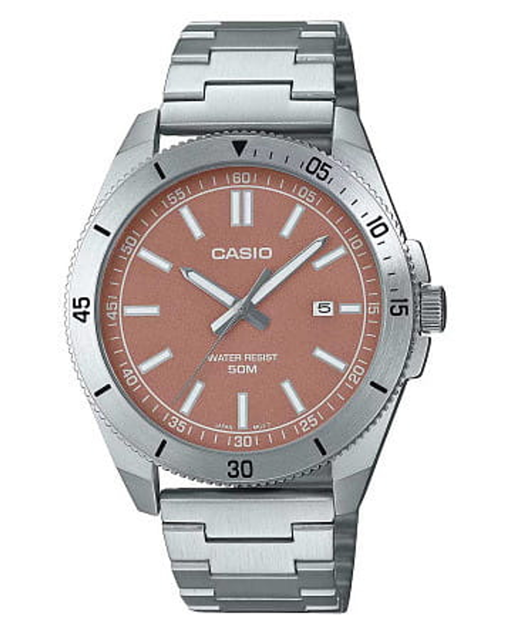 Часы Casio Collection MTP-B155D-5EV
