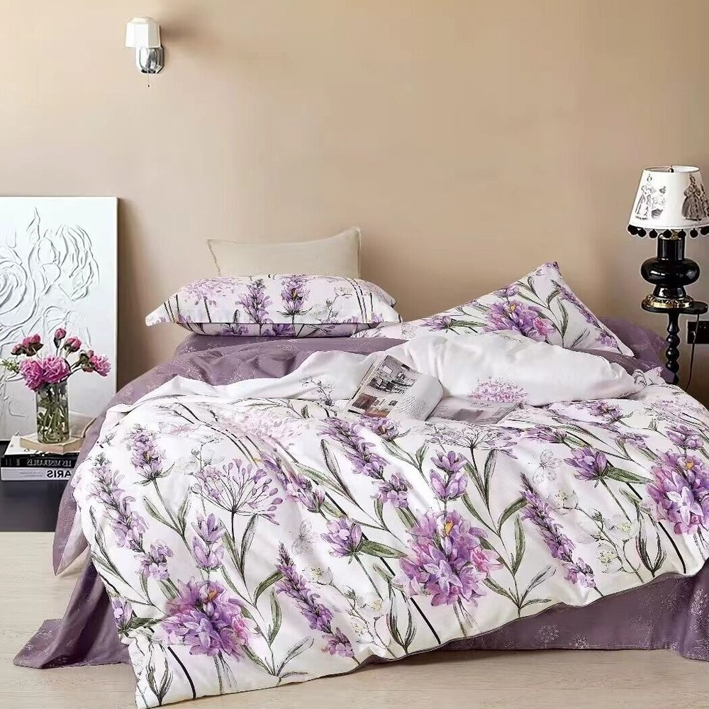 Постельное белье Valtery C-593 сатин