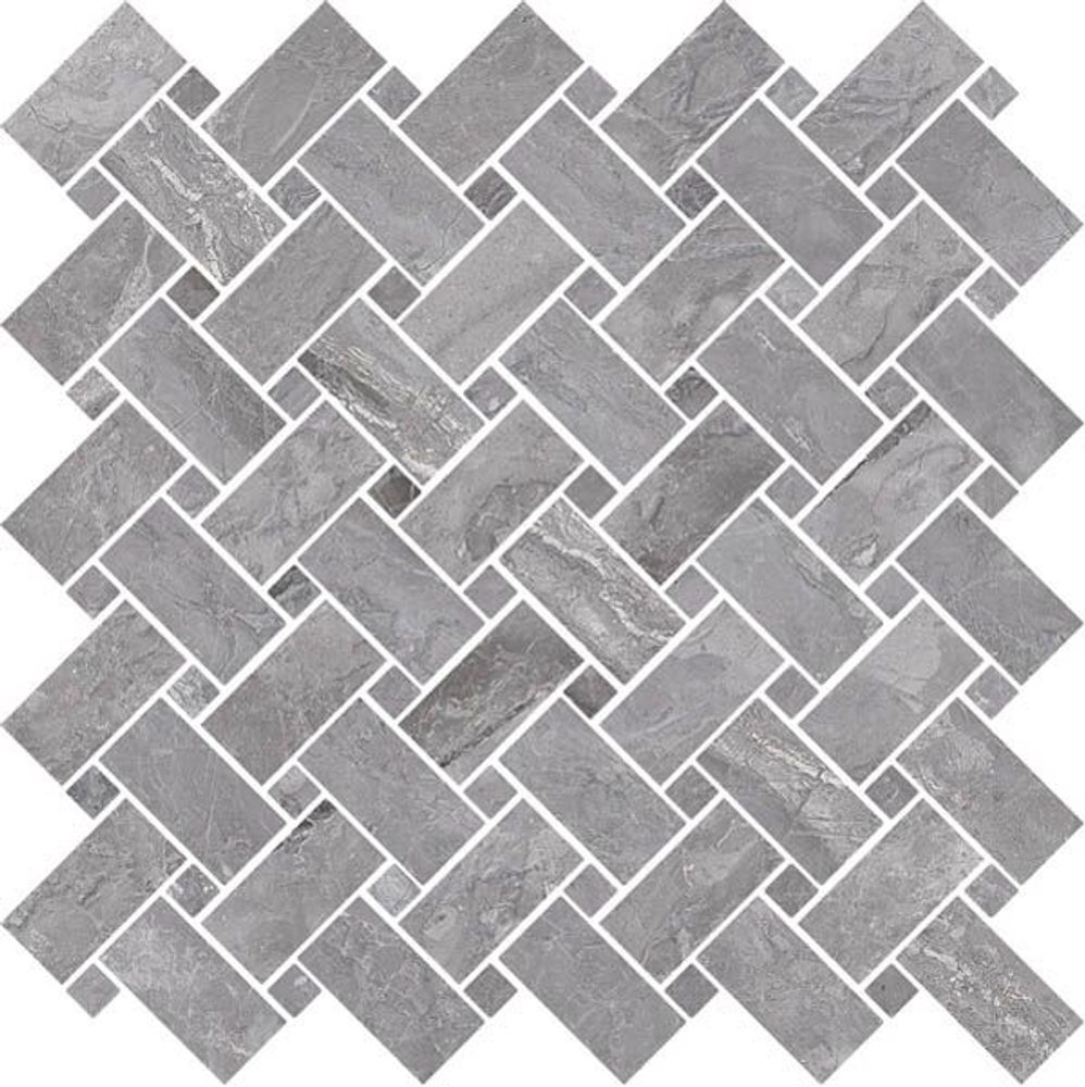 Мозаика SUPREME Mosaico Kadi Ivory Lev (78082)