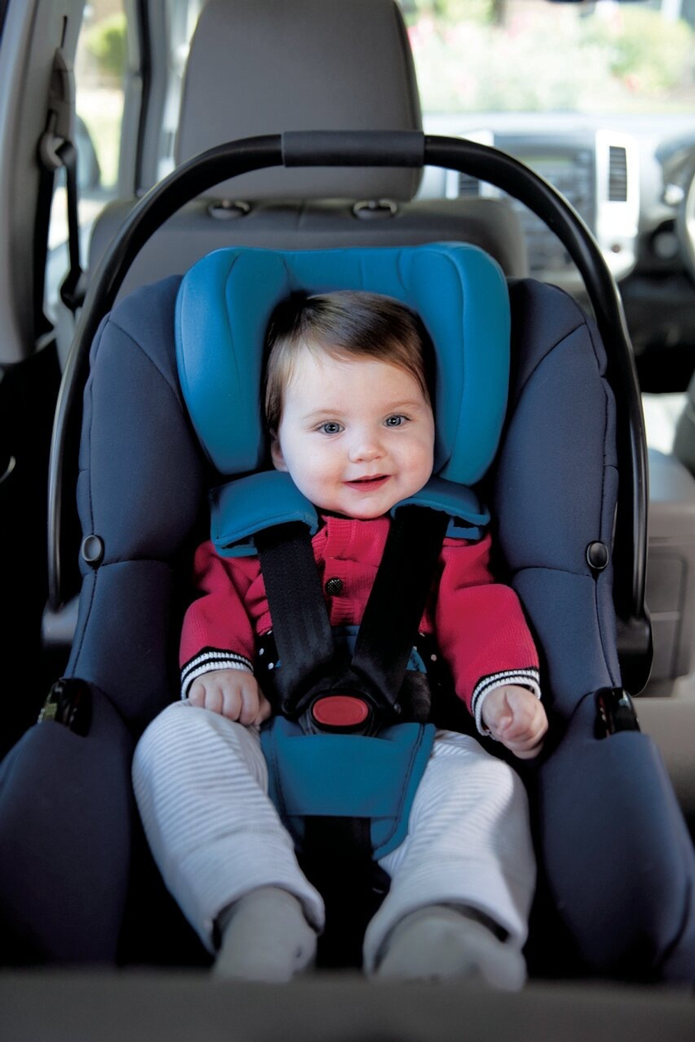 Детское автокресло Joie I-Gemm 2