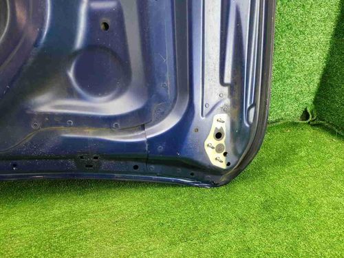 Капот Mercedes GLC X253 (2015-2022)