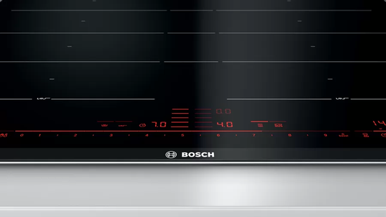 Встраиваемая варочная поверхность BOSCH PXX675DC1E
