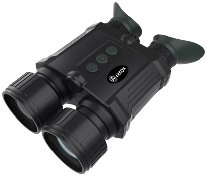 Цифровой бинокль ночного видения Arkon NVD Pro BP36 (940нм)