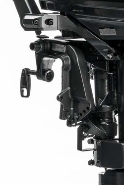 2х-тактный лодочный мотор MIKATSU M30JES