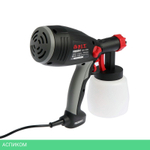 Электрический краскораспылитель P.I.T PSG3020-C