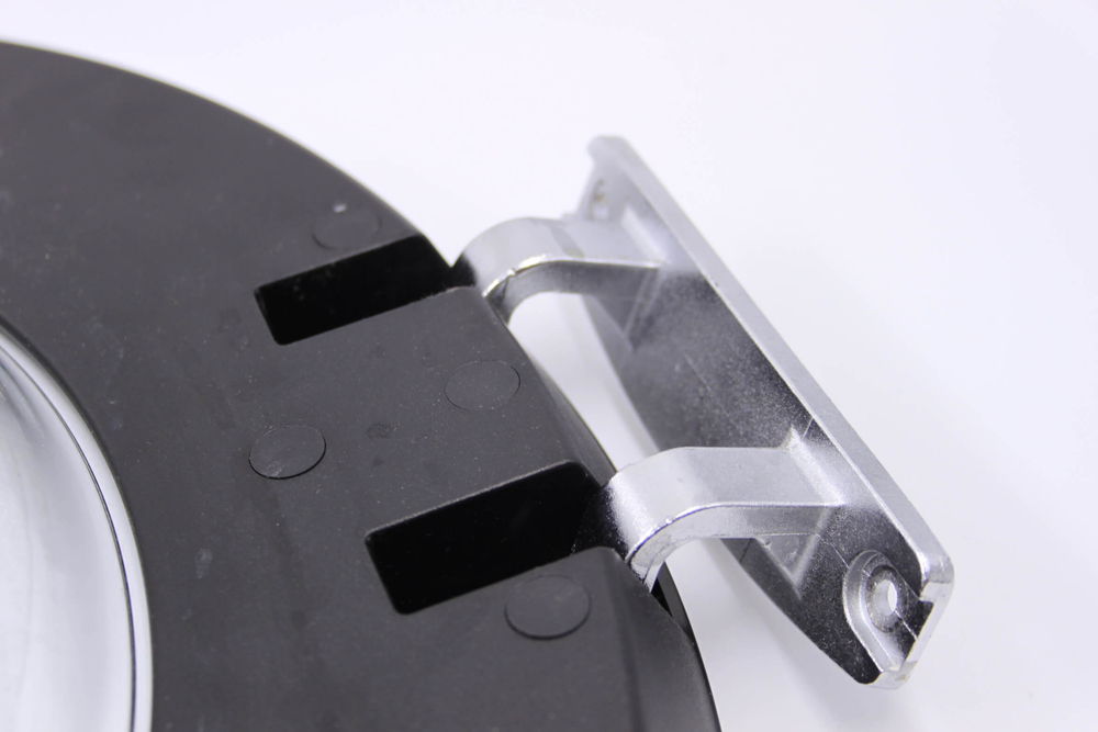 Люк в сборе стиральной машины Hisense WF3S7021BW Уценка