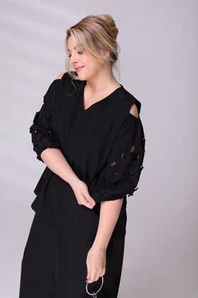 Цена на Костюм-6296 больших размеров