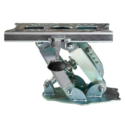 Стойка амортиз. с слайдером Практик 200V2S (ход 60мм)