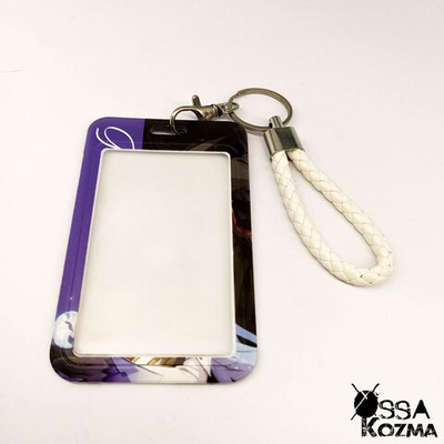 Кардхолдер Гань Юй