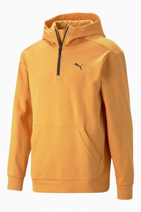 Кофта Puma RAD/CAL Half-Zip