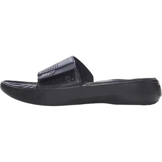 Under Armour Curry 3 'Black'