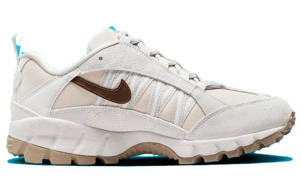 Кроссовки Nike Air Humara (Женская размерная сетка)