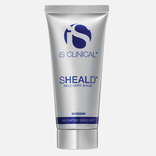 IS CLINICAL Sheald Recovery Balm Восстанавливающий бальзам