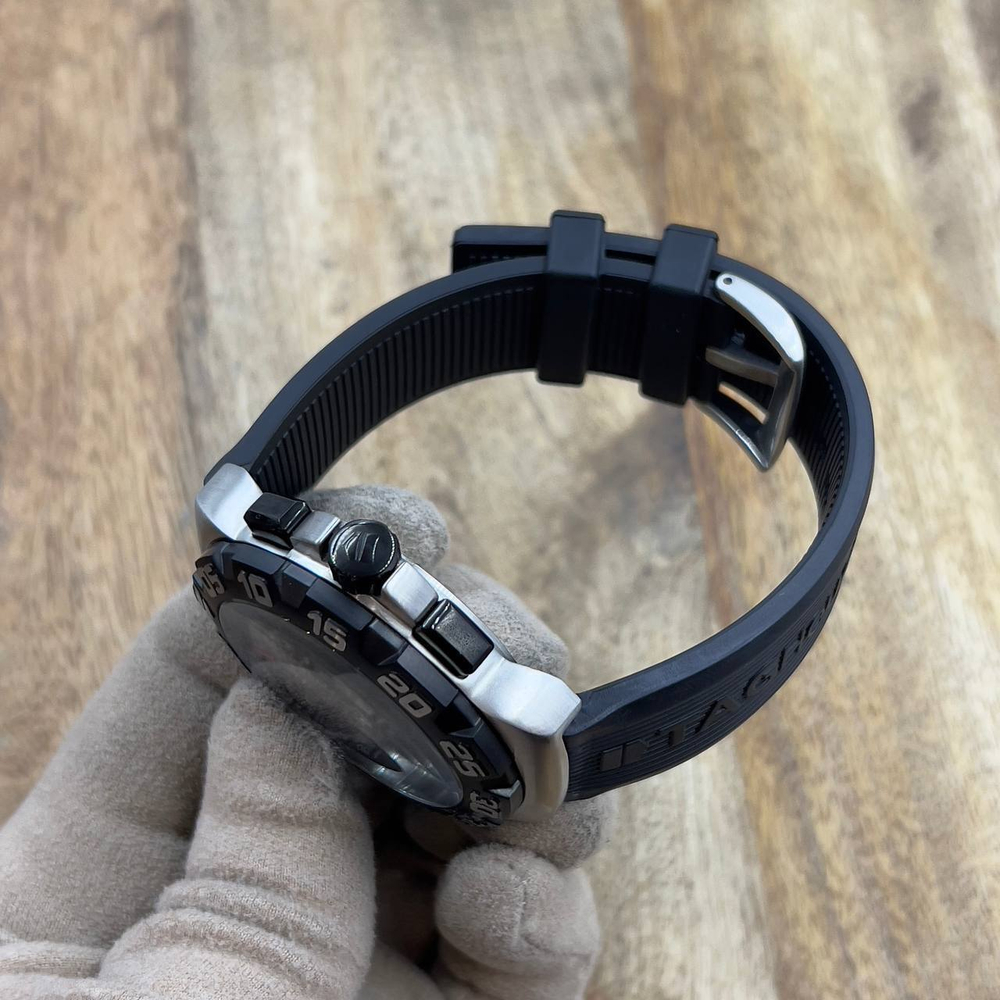 Часы TAG Heuer