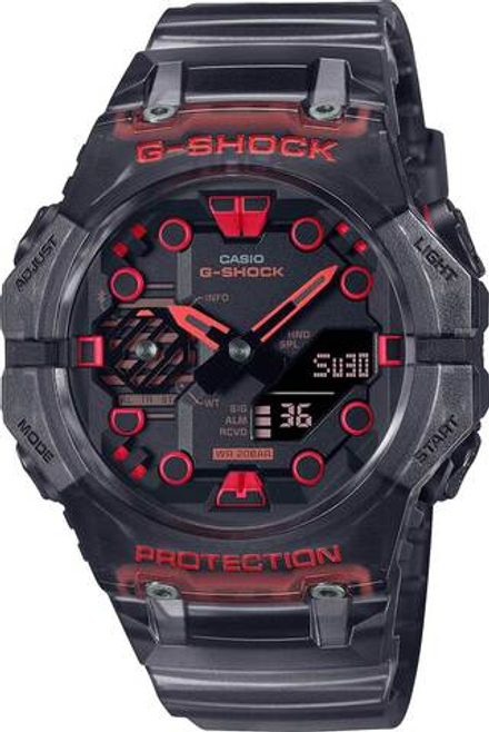 Мужские наручные часы Casio GA-B001G-1A
