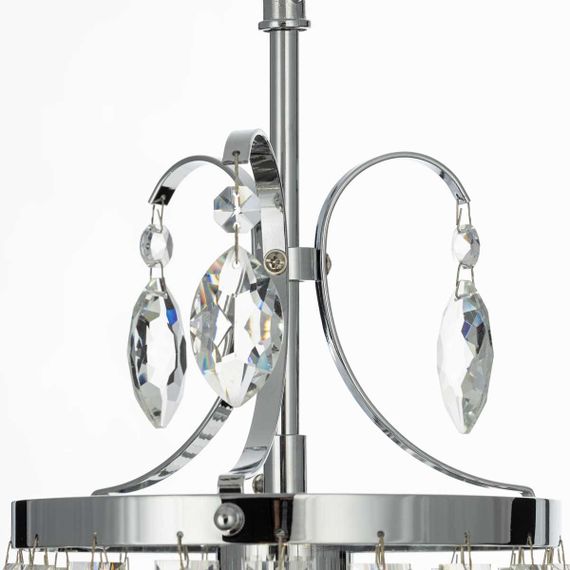 Подвесной светильник Citilux Инга CL335111