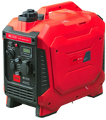 Электростанция цифровая FUBAG TI 2300