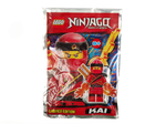 Конструктор LEGO 891842 Ninjago - Кай