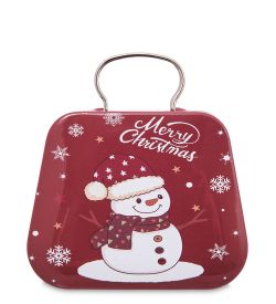 TCN-30/ 1 Коробка металлическая