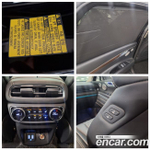Genesis GV80 3.0 Дизель AWD (04.2020)