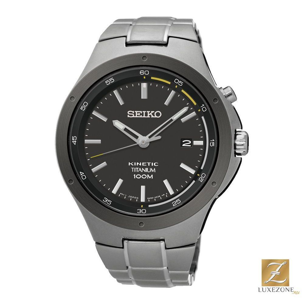 Seiko SKA715P1