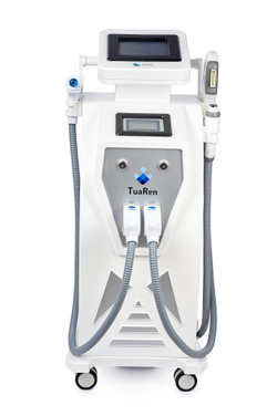 TuaRen лазерная платформа 5 в 1