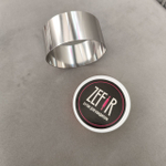 Кольцо из нержавеющий стали Baking Ring, диаметр 100мм, 1шт