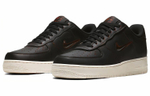 Кроссовки Nike Air Force 1 Jewel Home Away Black