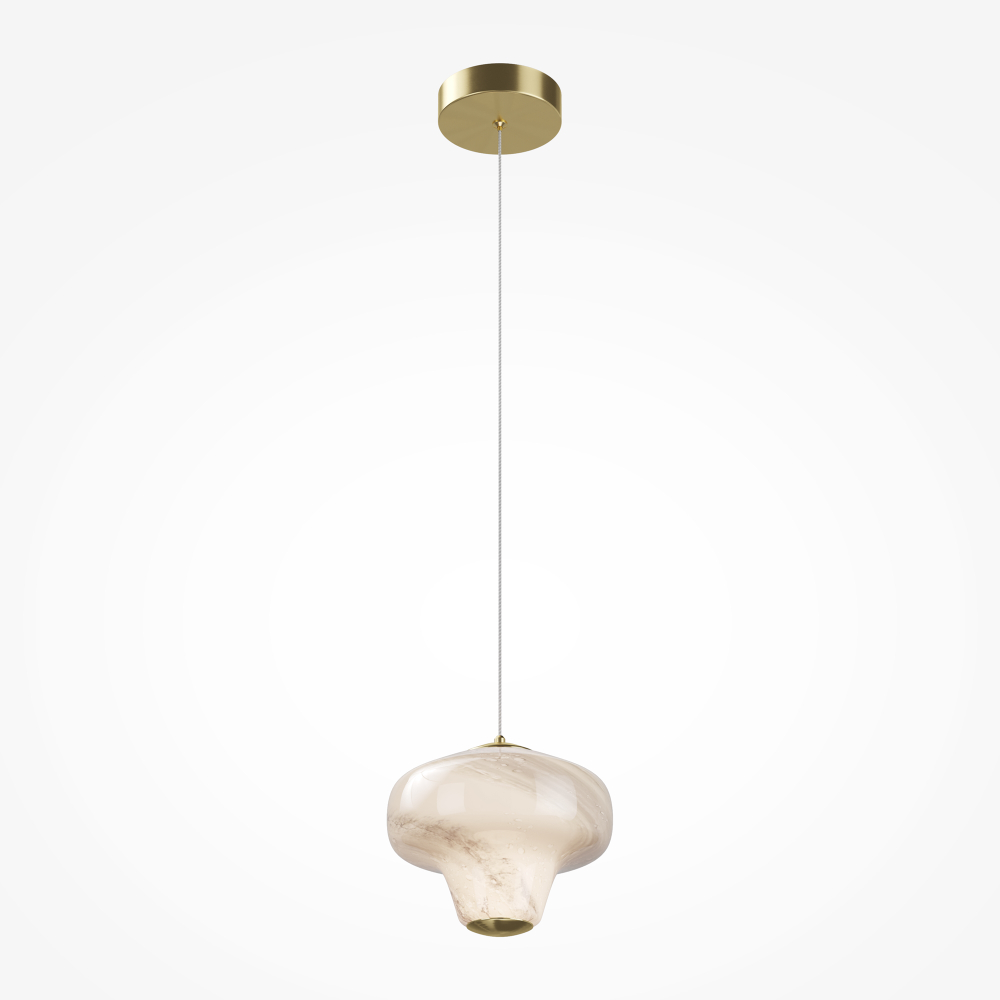 Подвесной светильник Maytoni MOD359PL-L6BS3K