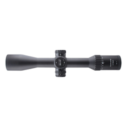 Оптический прицел Continental 2-16x44 ( Сетка VCT-10A / с подсветкой )