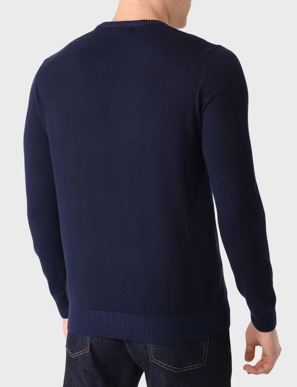 Джемпер CUDGI