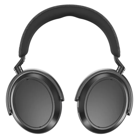 Беспроводные наушники Sennheiser Momentum 4 Wireless Graphite