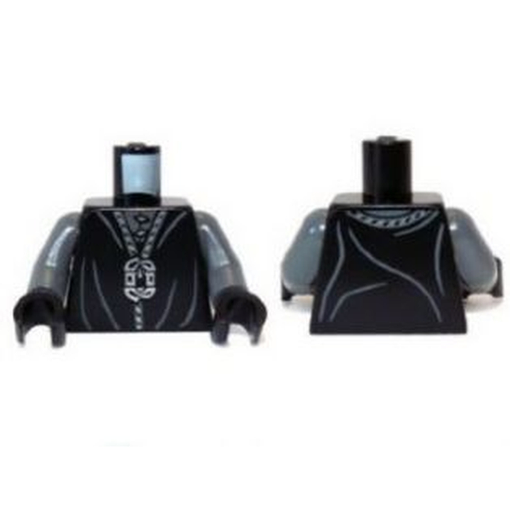 Торс от Рта / Голоса / Глашатого Саурона 973pb1442c01