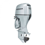 4х-тактный лодочный мотор HONDA BF 90 DK4 LRTU
