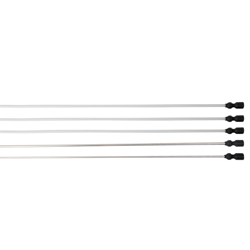 WDK-89292 Маслосменная установка 40 л с воронкой и откачкой через щуп