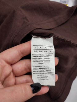 Футболка 3Suisses практичная 44/46 размер