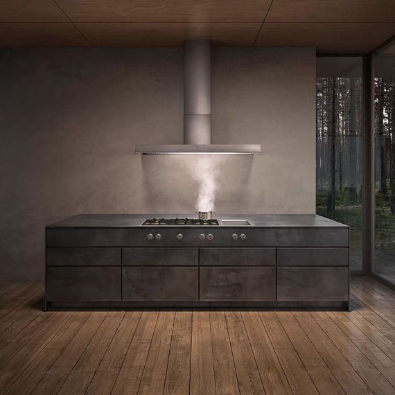 Вытяжка Gaggenau AW442120