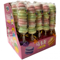 Зефир Kaixin Jiecheng Macaron