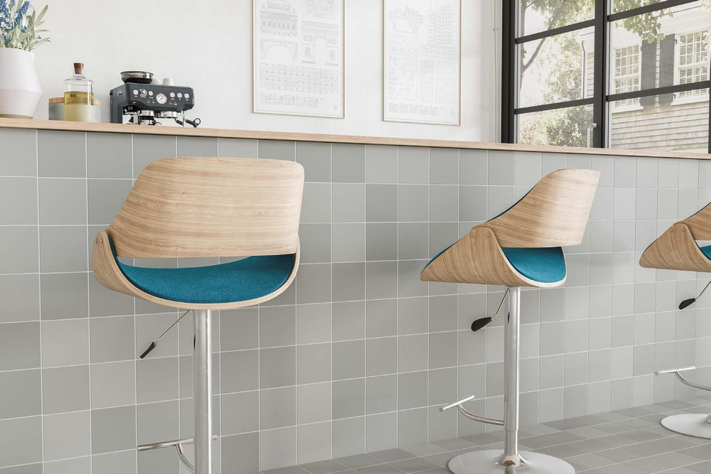 Wow Six Hexa Grey 14x16