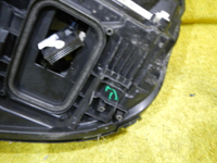 Битая Фара правая Mercedes E W213 (2016-2021) LED