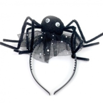 Ободок Паук