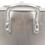 Котел алюминий, 40 л, Scovo, МШ-012