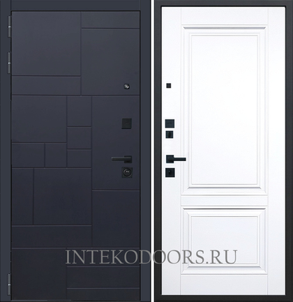 Квадро фл117