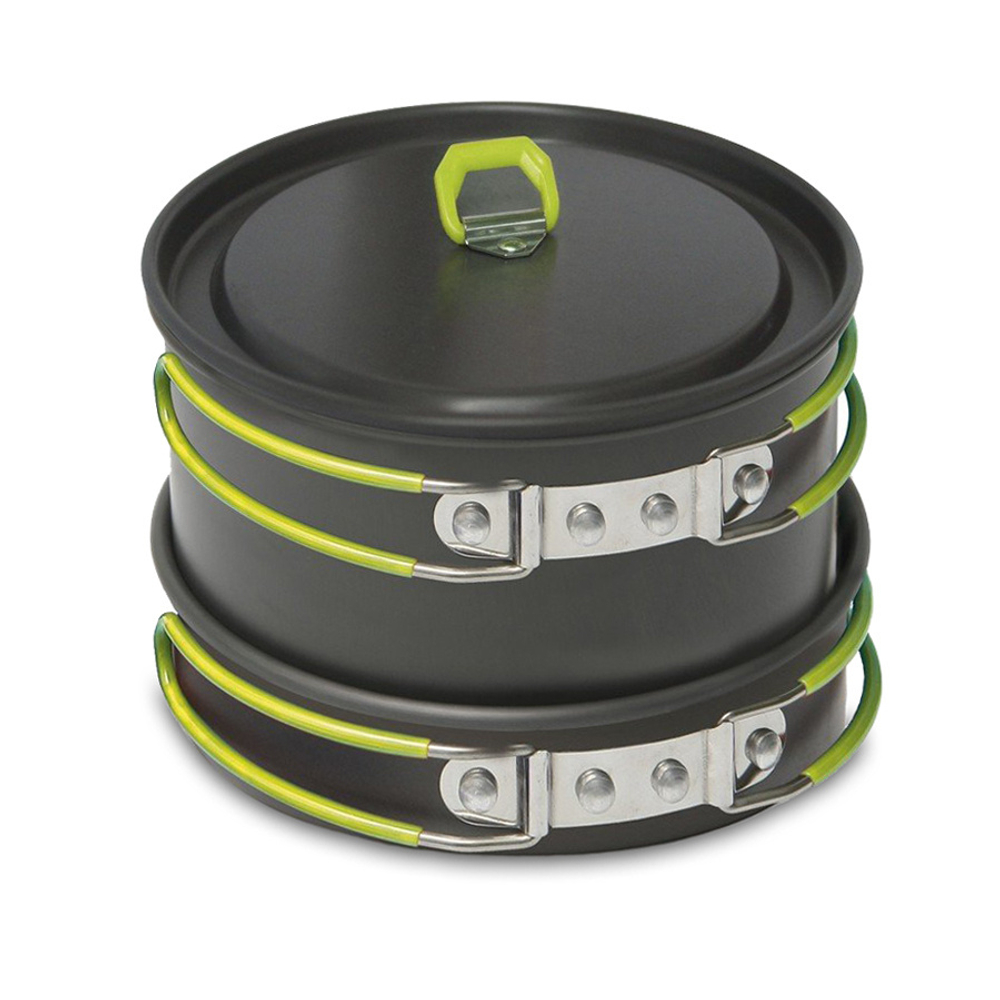 Набор посуды Pinguin Rover S