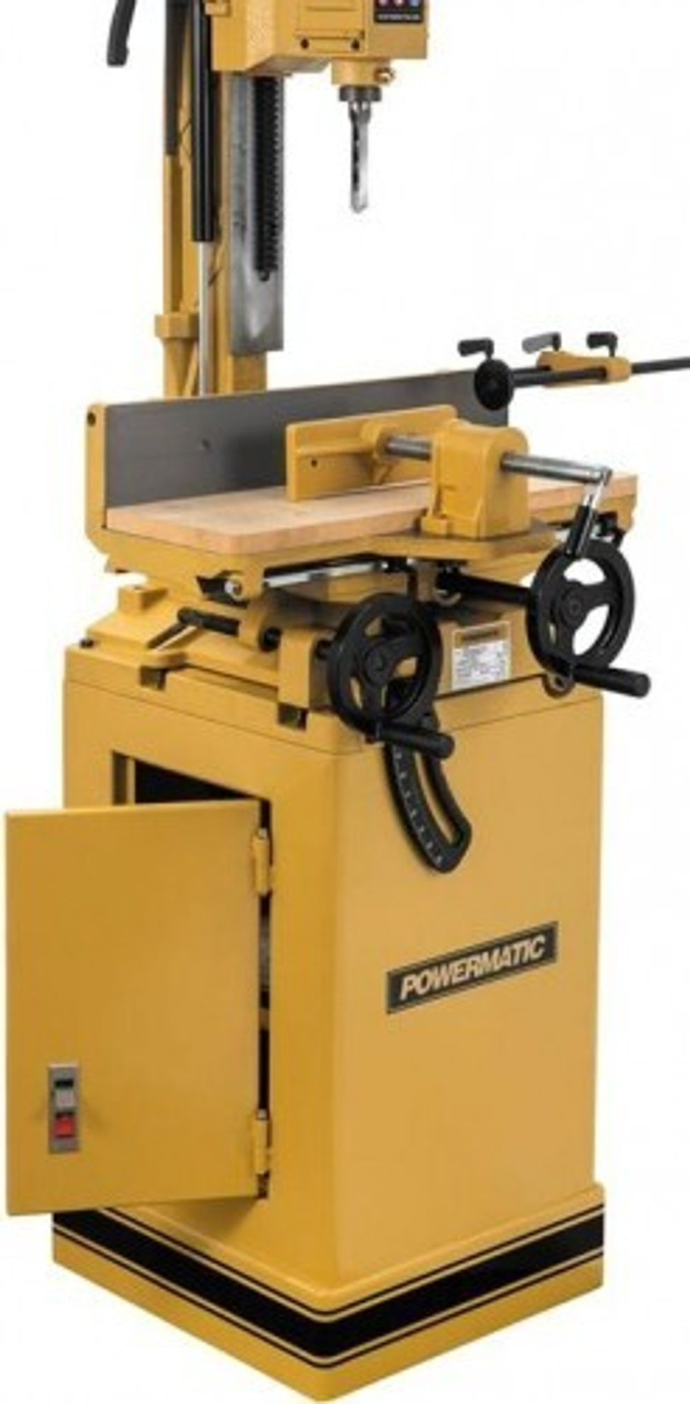 Станок пазовальный Powermatic 719T 1791264KMP