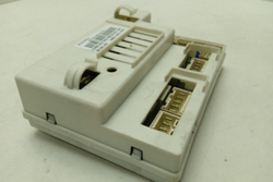 WMSD7105 кт157 Электронный модуль для стиральной машины Hotpoint-Ariston WMSD7105 б/у