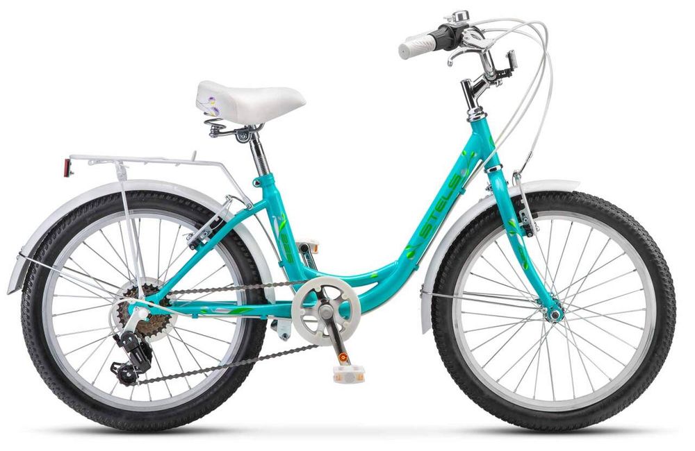 Детский велосипед Stels Pilot 225 V Z010 (2026) Детский велосипед Stels Pilot 225 V Z010 (2026)