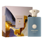 парфюмерная вода AMOUAGE SEARCH