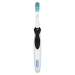 Oral-B, Deep Clean, мощная зубная щетка, 1 шт.