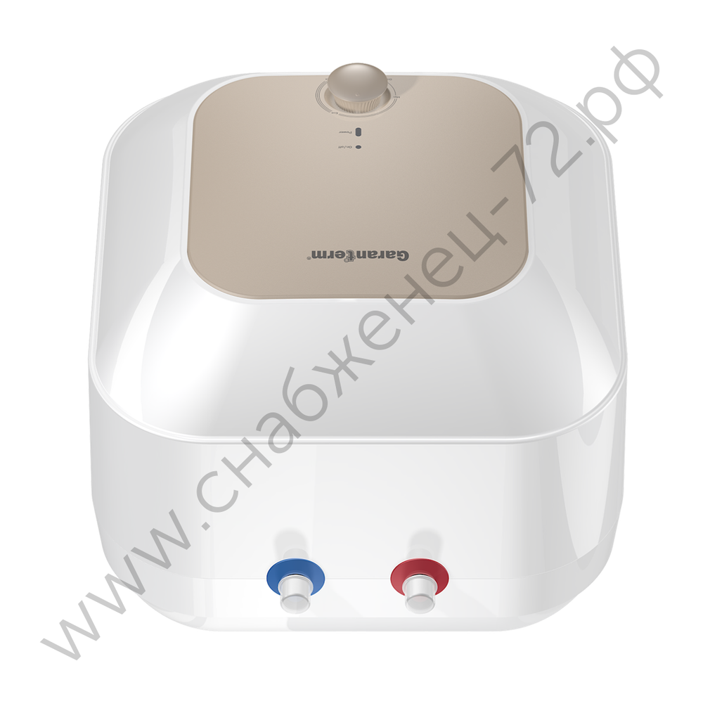 Водонагреватель Garanterm Plus 30 U